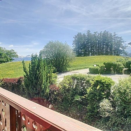 Appartement 2 Pieces + Cabine A Proximite Du Village Et Teleski, Cuisine Equipee - Fr-1-560-89 Комблу Екстер'єр фото