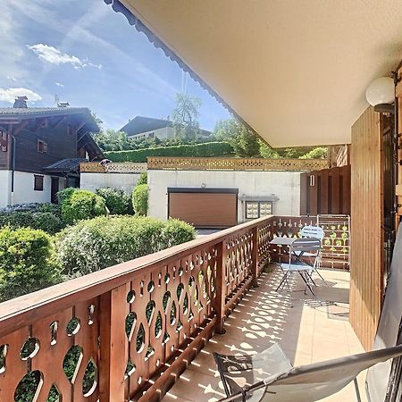 Appartement 2 Pieces + Cabine A Proximite Du Village Et Teleski, Cuisine Equipee - Fr-1-560-89 Комблу Екстер'єр фото