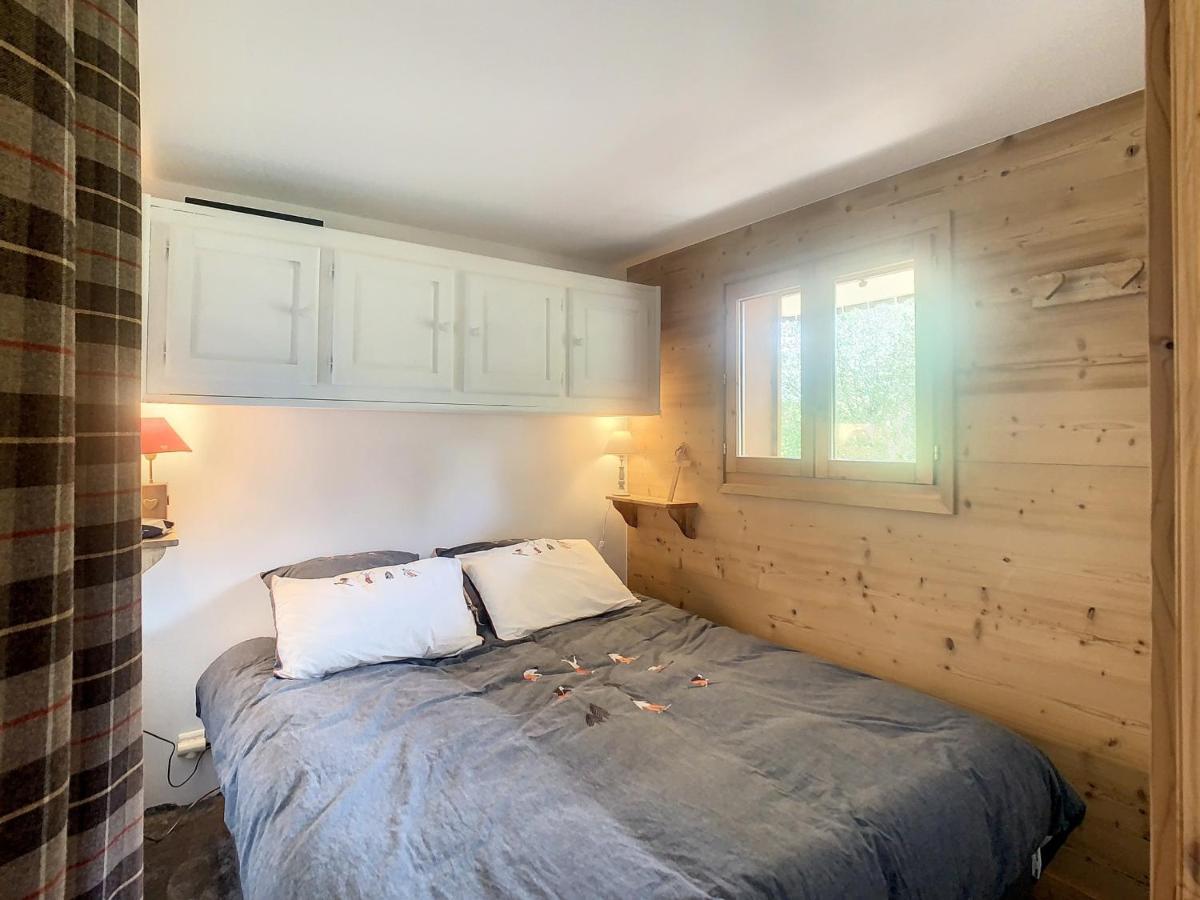 Appartement 2 Pieces + Cabine A Proximite Du Village Et Teleski, Cuisine Equipee - Fr-1-560-89 Комблу Екстер'єр фото